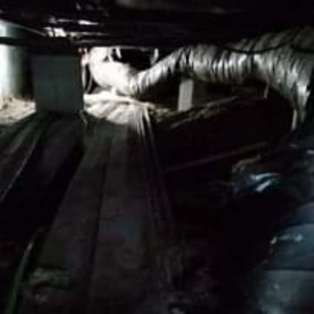 Slide of Leroy's Heating Ventilation AC And Refrigeration