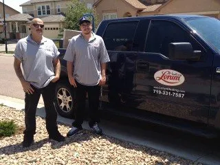 Expert HVAC repair same-day service in Peyton, CO by Lerum Heating LLC