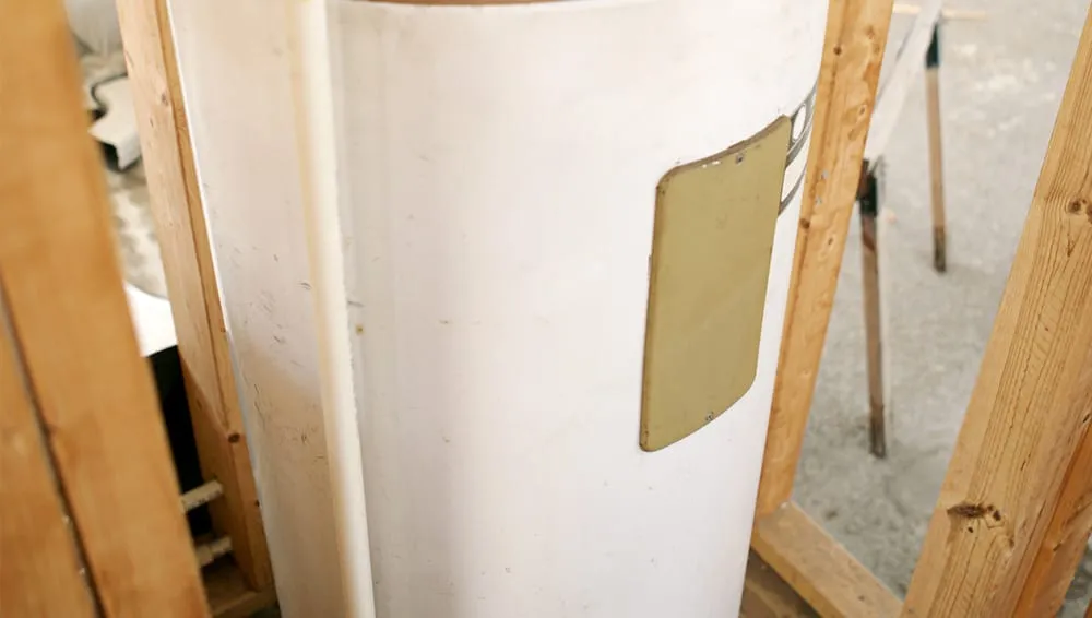 Slide of Les Kinder Air Conditioning LLC