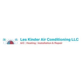 Slide of Les Kinder Air Conditioning LLC
