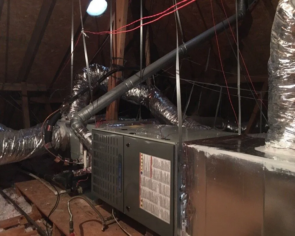 Slide of Leschi Best Heating and AC