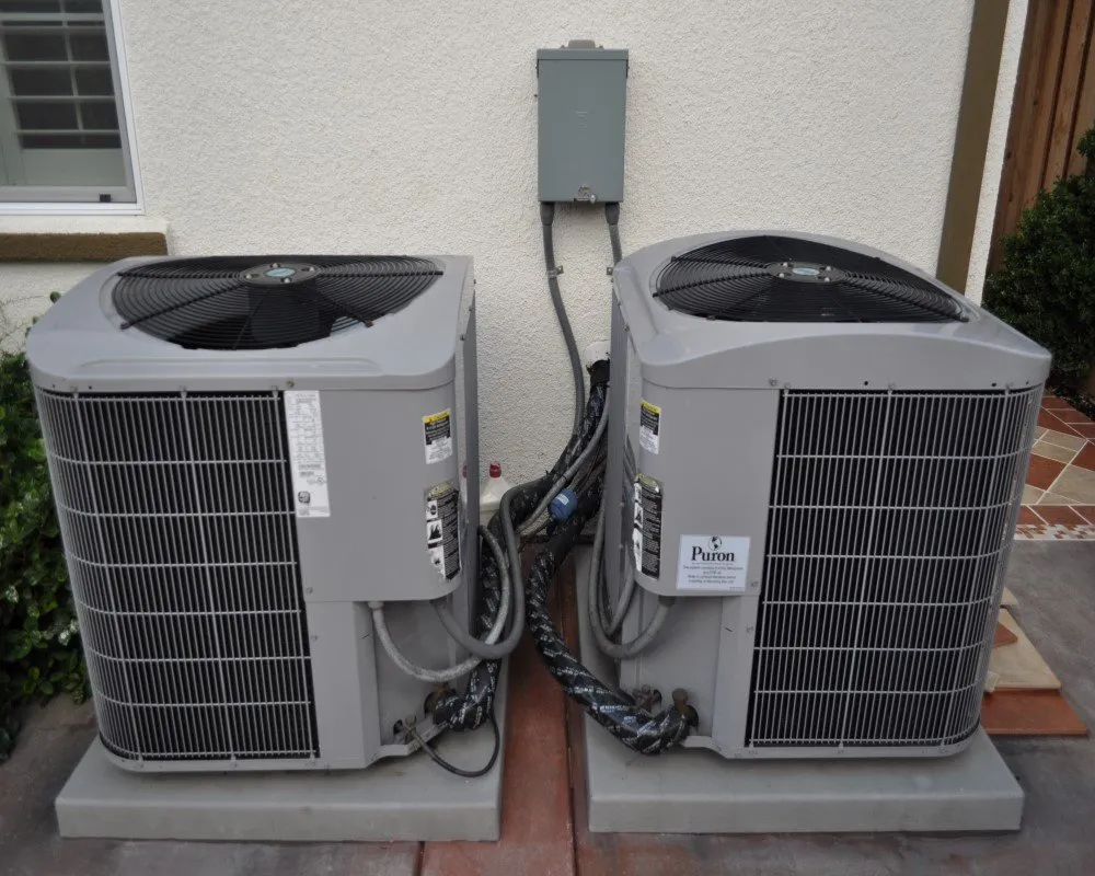 Slide of Leschi Best Heating and AC