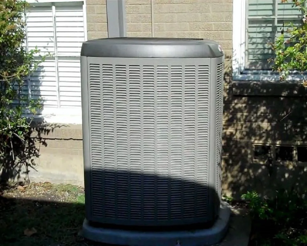 Slide of Leschi Best Heating and AC