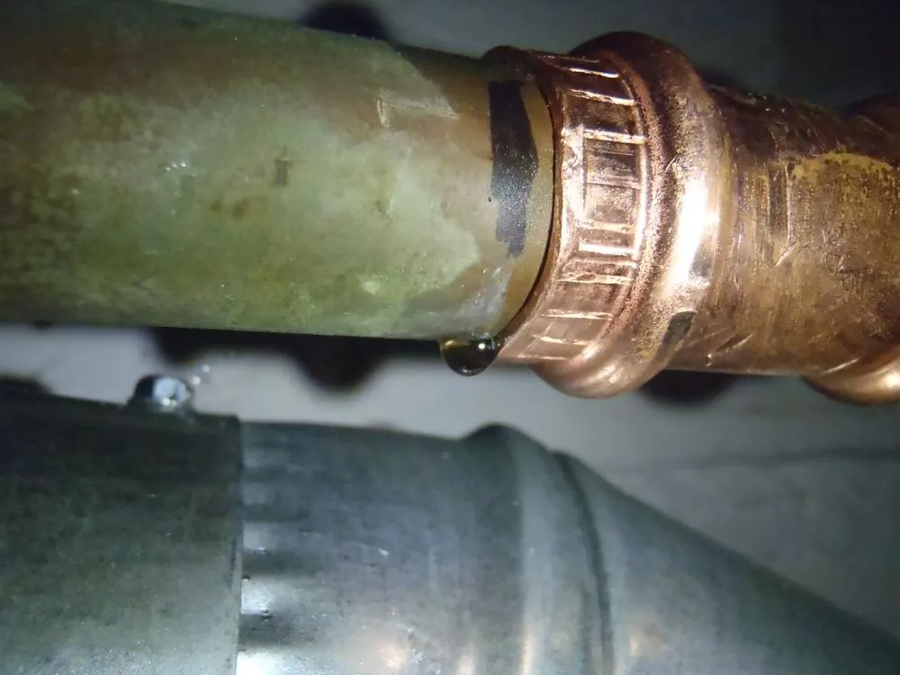 Slide of Lesco Plumbing, Heating & Cooling