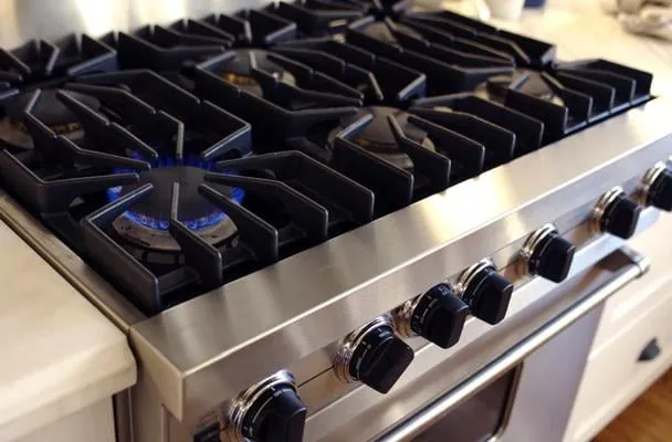 Slide of Lesnna Appliance Repair