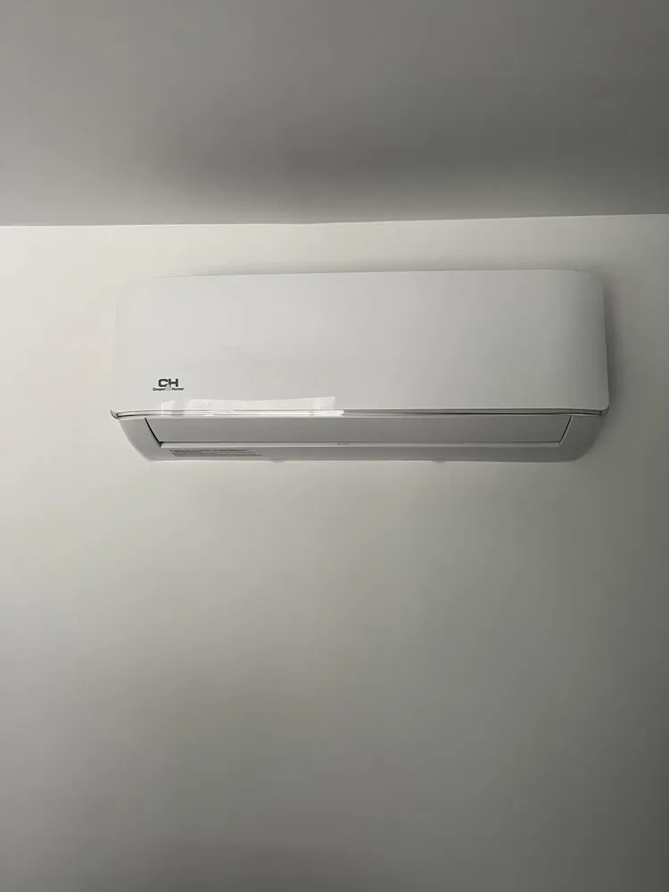 Slide of Lester Ac Service