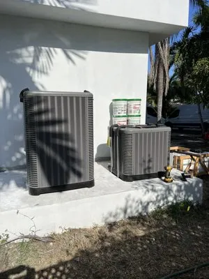 Lester Ac Service Logo