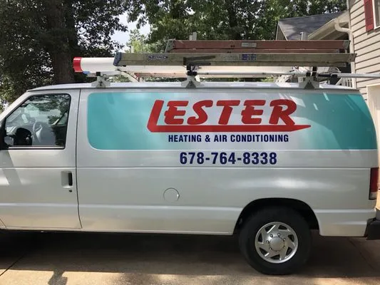 Lester Heating and Air Conditioning