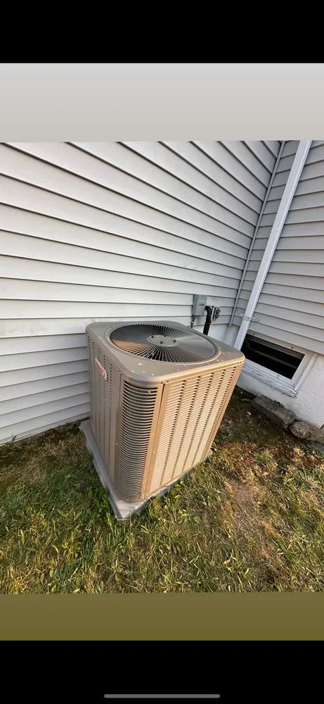 Slide of Lester HVAC