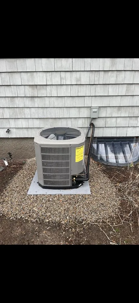 Slide of Lester HVAC