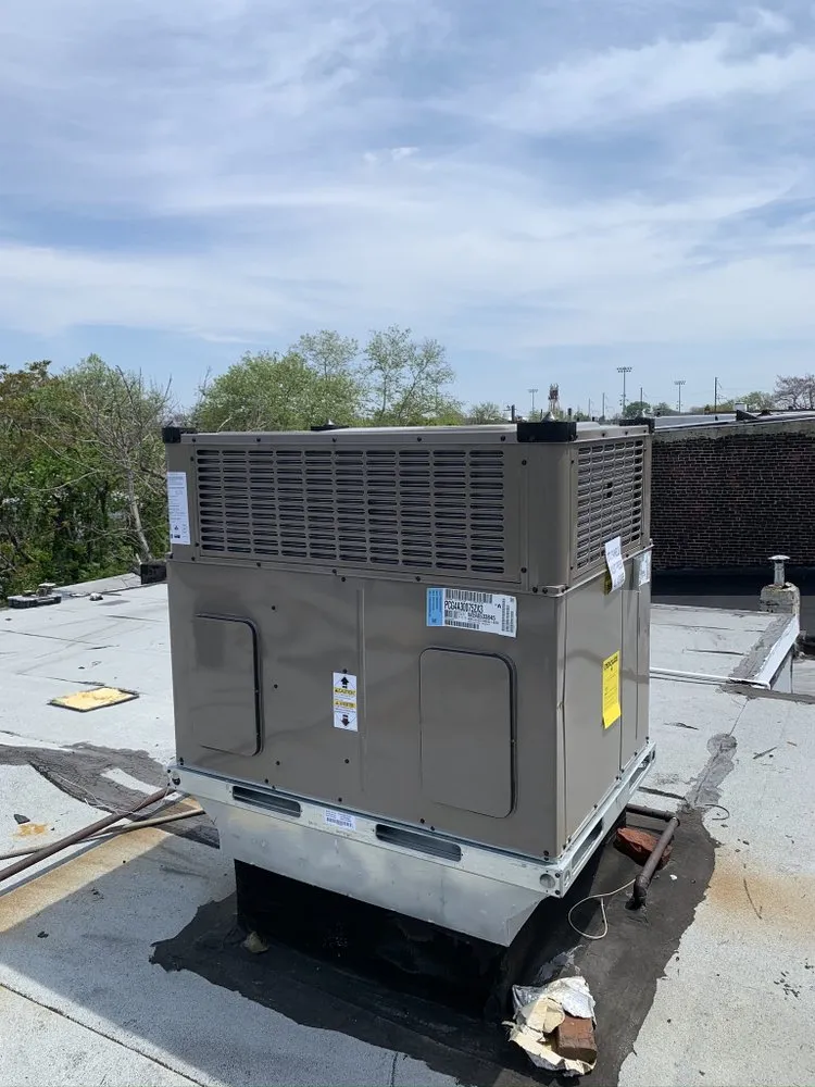 Slide of Let Us Fix It Heating & Air Condition