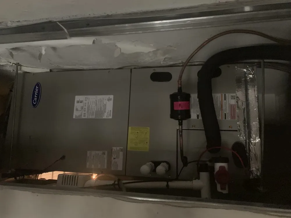 Slide of Let Us Fix It Heating & Air Condition