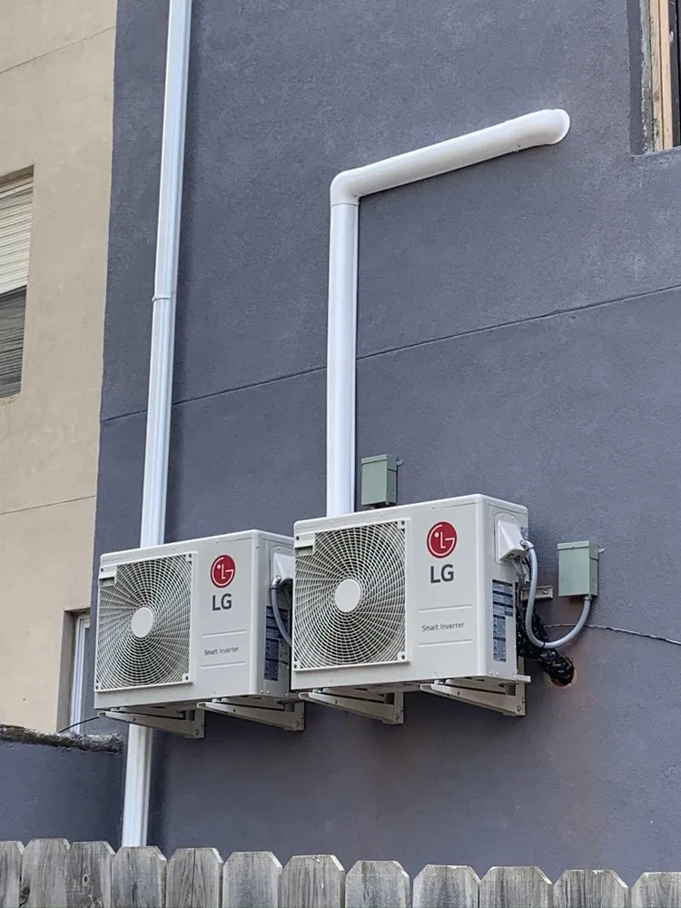 Slide of Let Us Fix It Heating & Air Condition