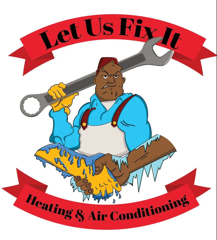 Slide of Let Us Fix It Heating & Air Condition