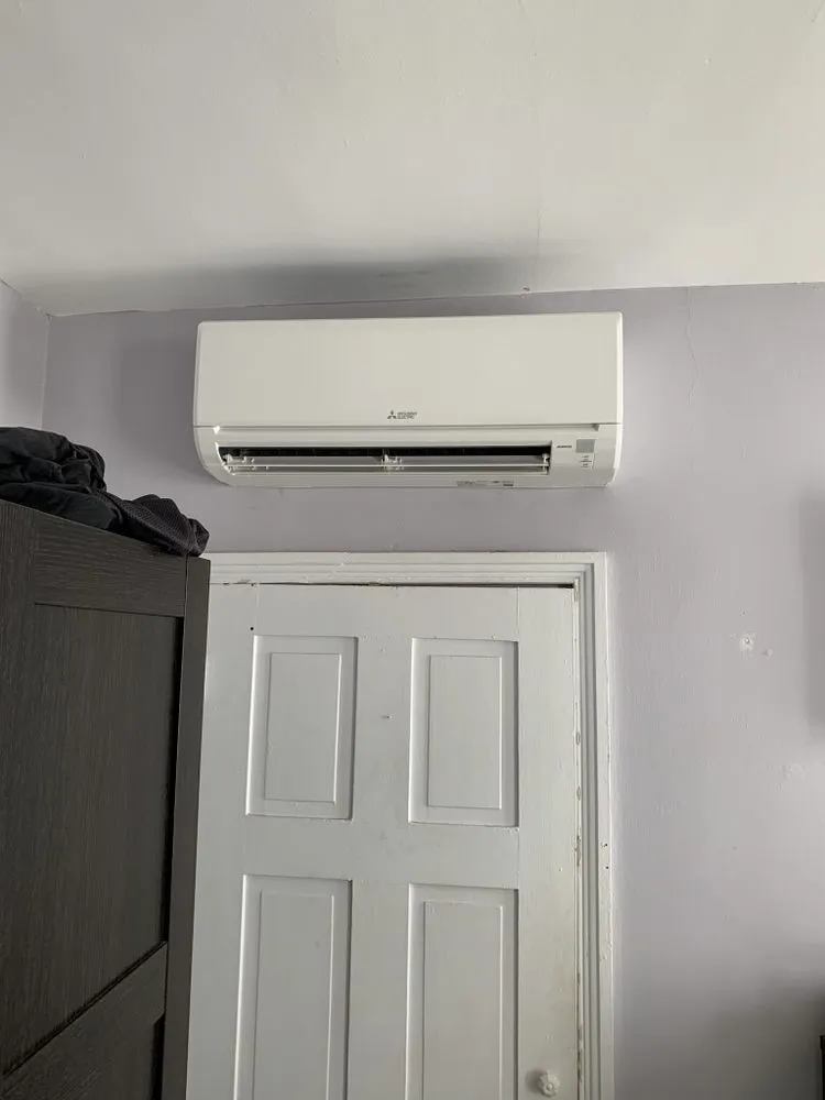 Slide of Let Us Fix It Heating & Air Condition