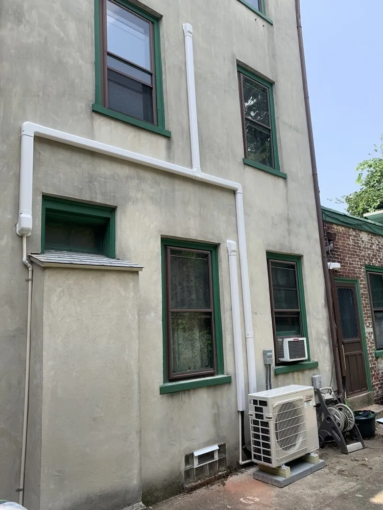 Slide of Let Us Fix It Heating & Air Condition