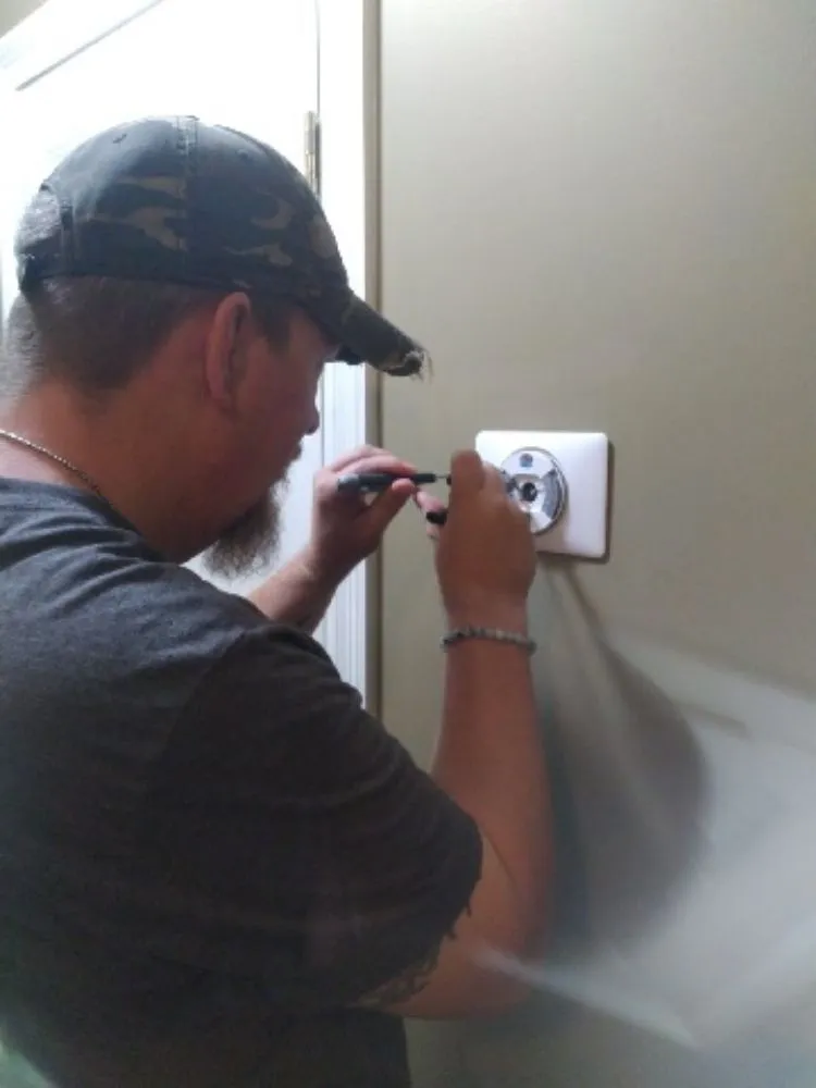 Slide of Letchworth AC And Refrigeration