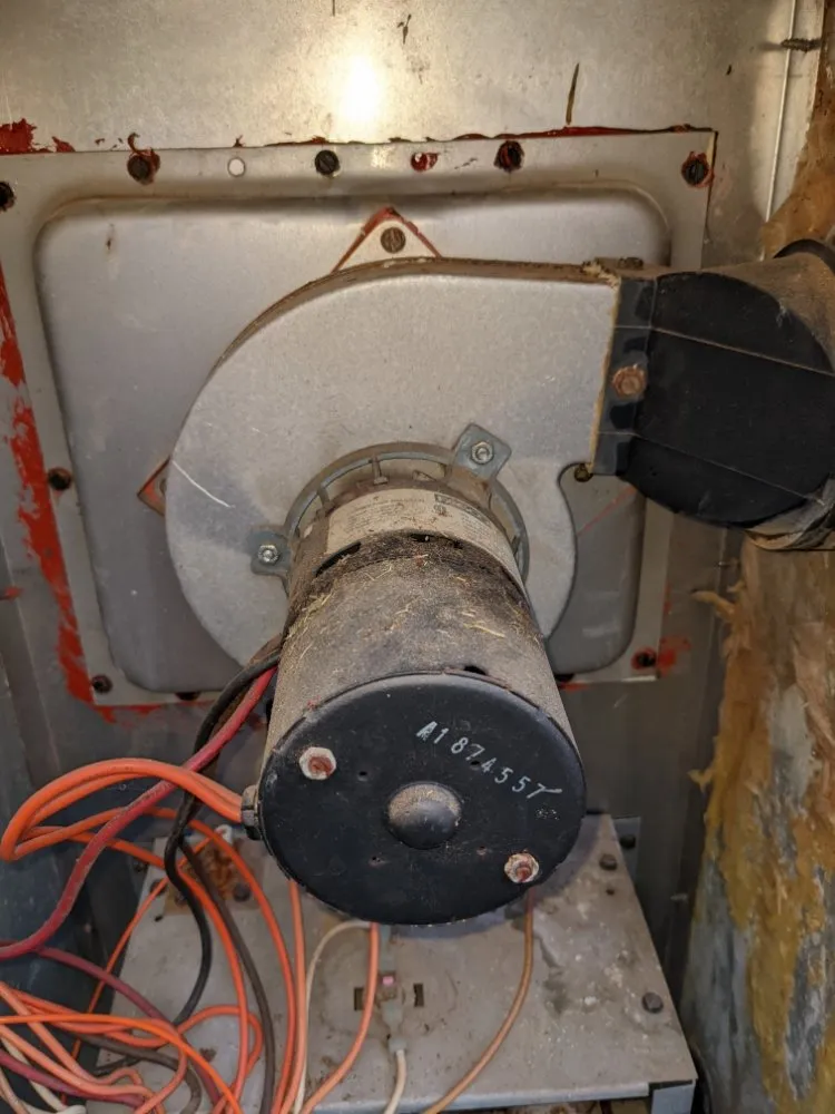 Slide of Letchworth AC And Refrigeration