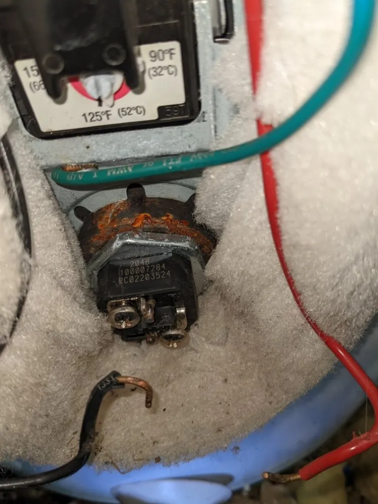 Slide of Letchworth AC And Refrigeration