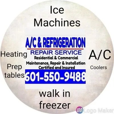 Letchworth AC And Refrigeration