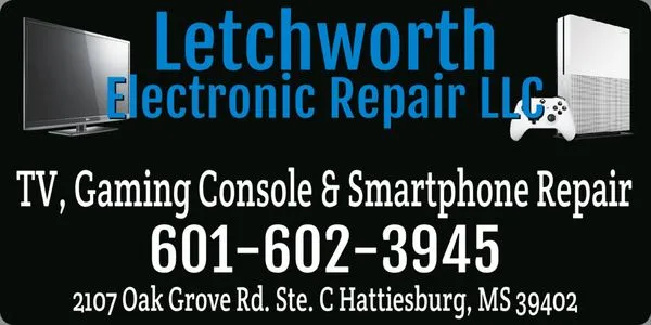 Letchworth Electronic Repair