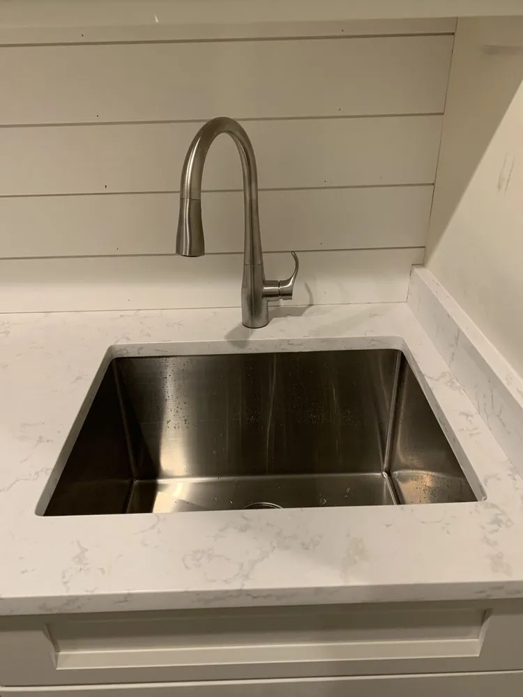 Slide of Leto Plumbing & Heating