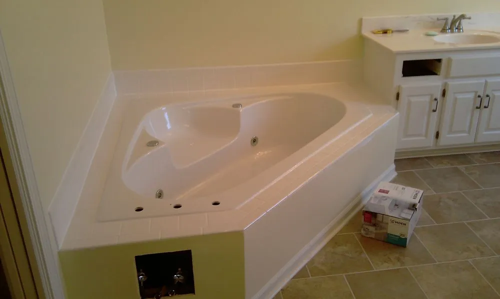 Slide of Let's Build