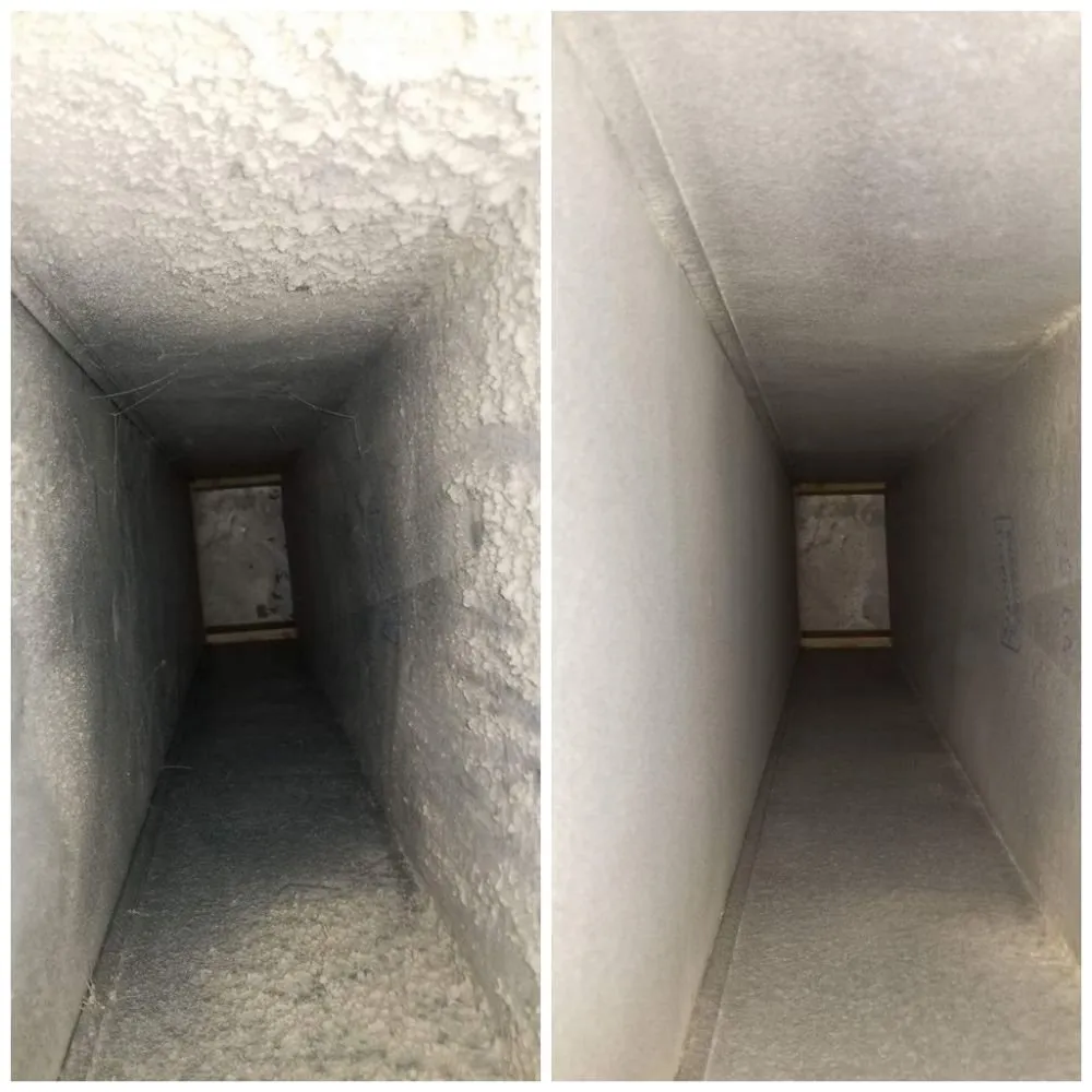 Slide of Let's Clear the Air