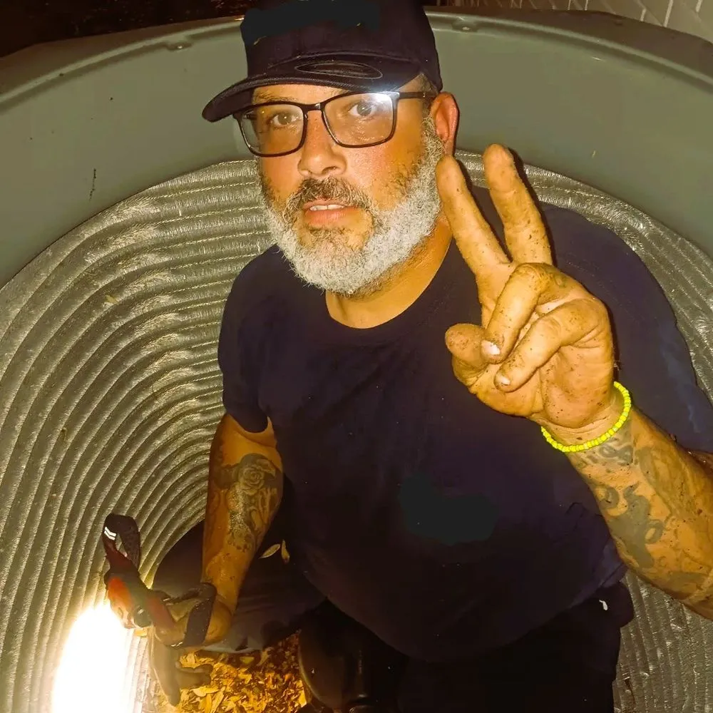 Slide of Lets Fix HVAC