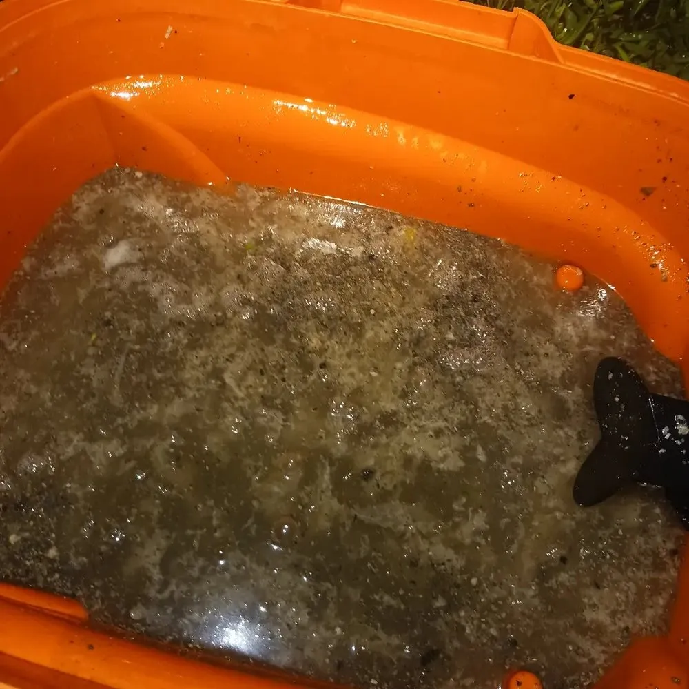 Slide of Lets Fix HVAC