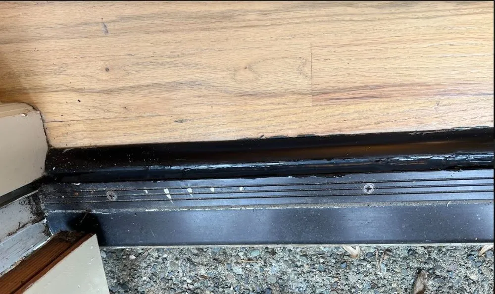 Slide of Let's Make It Better