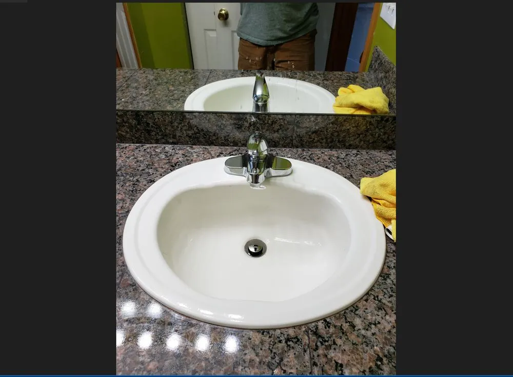 Slide of Let's Make It Better