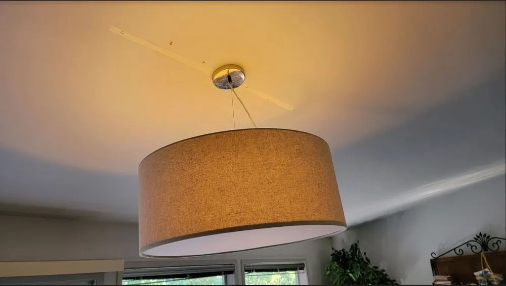 Slide of Let's Make It Better