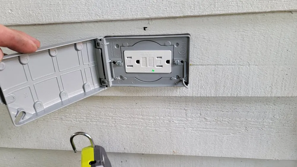 Slide of Let's Make It Better