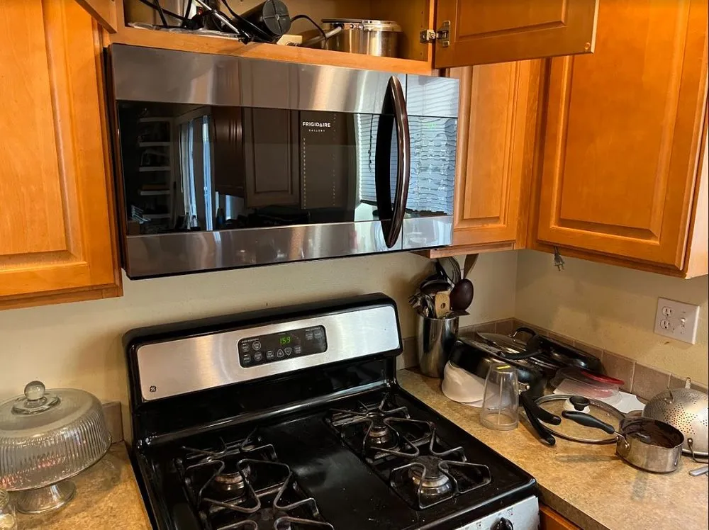 Slide of Let's Make It Better