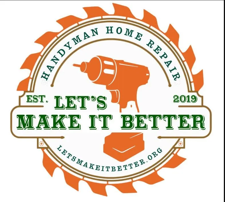 Slide of Let's Make It Better