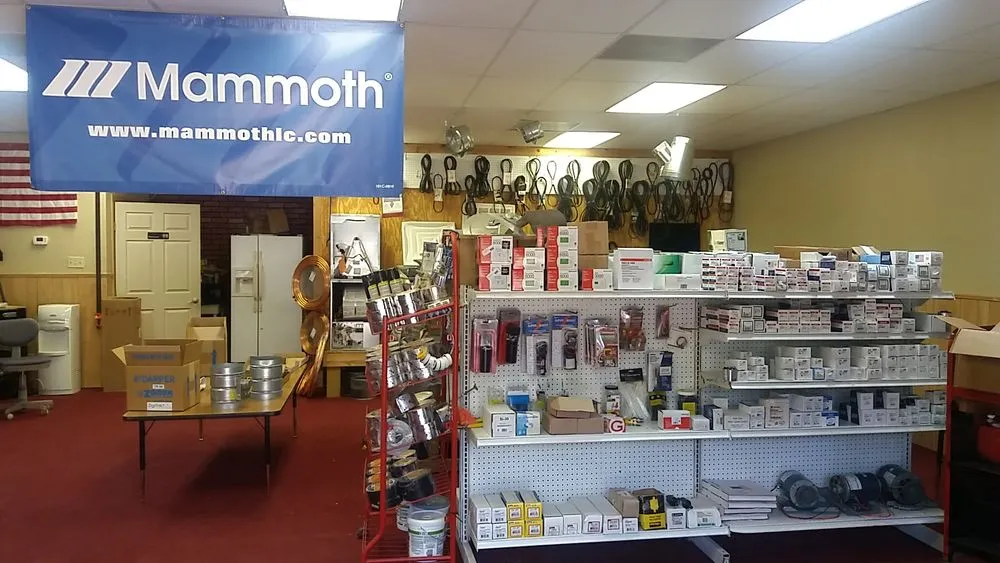 Slide of Let's Mechanical