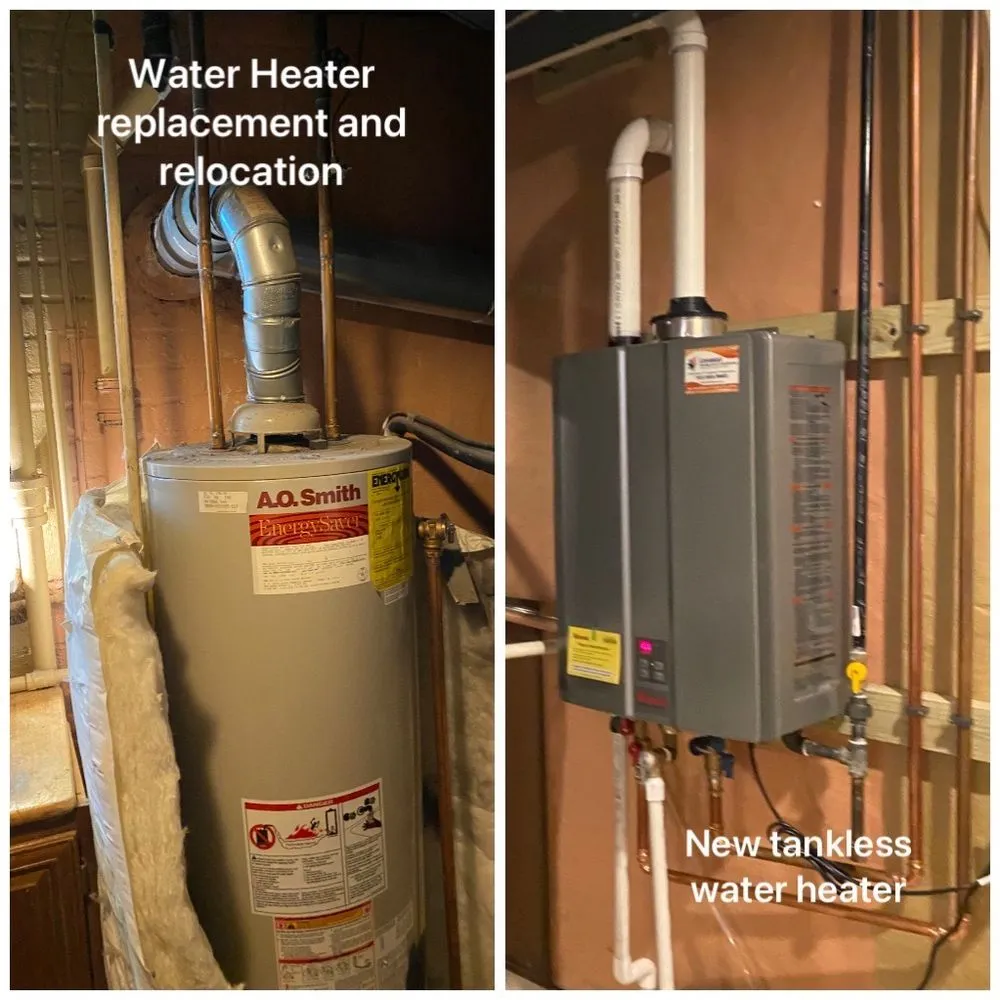 Slide of Levanair Heating & Air Conditioning