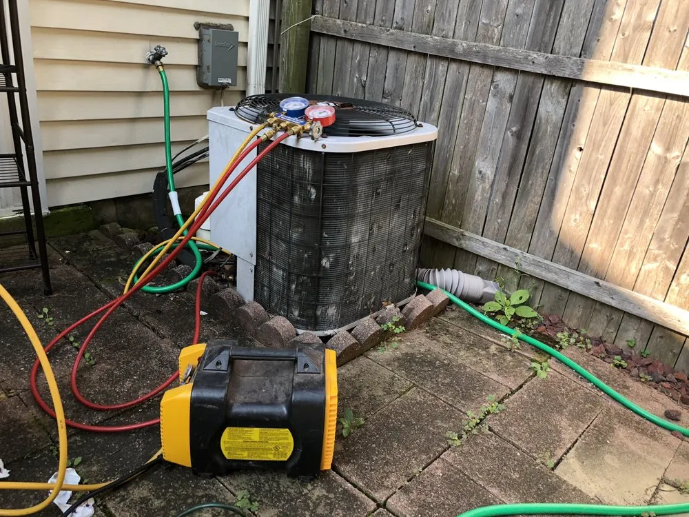 Slide of Levanair Heating & Air Conditioning