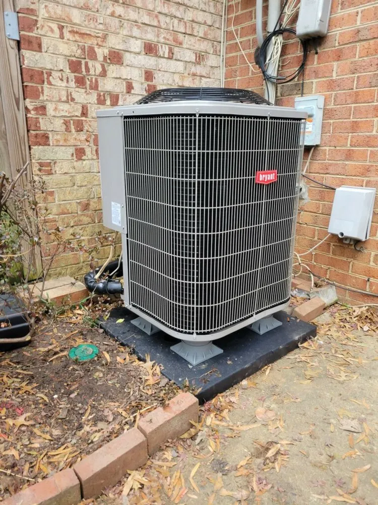 Slide of Levanair Heating & Air Conditioning