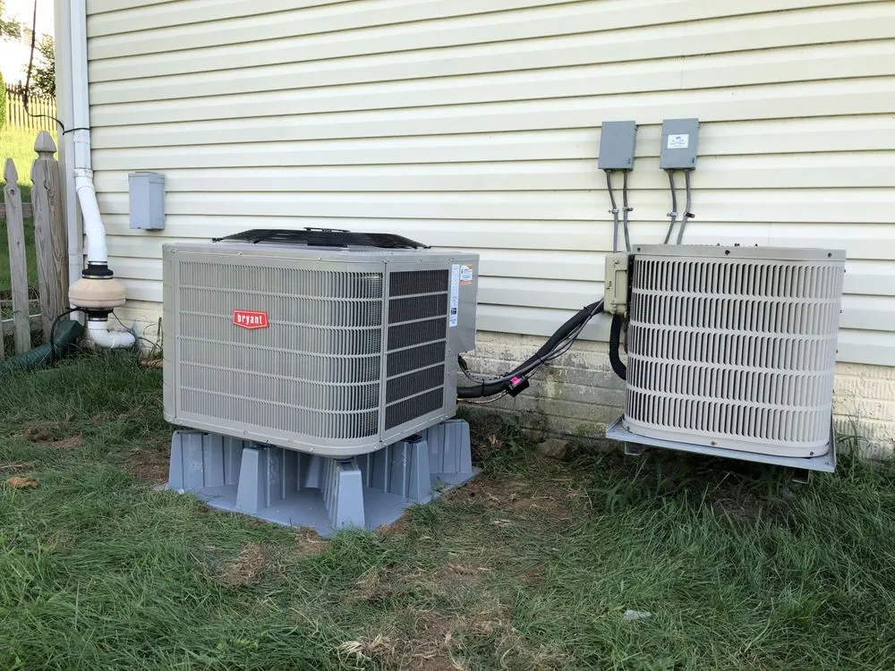 Slide of Levanair Heating & Air Conditioning