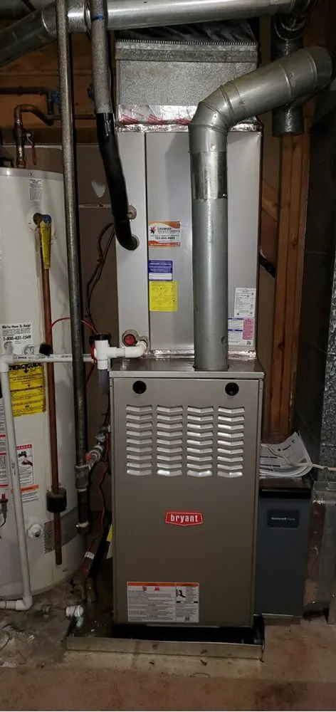 Slide of Levanair Heating & Air Conditioning