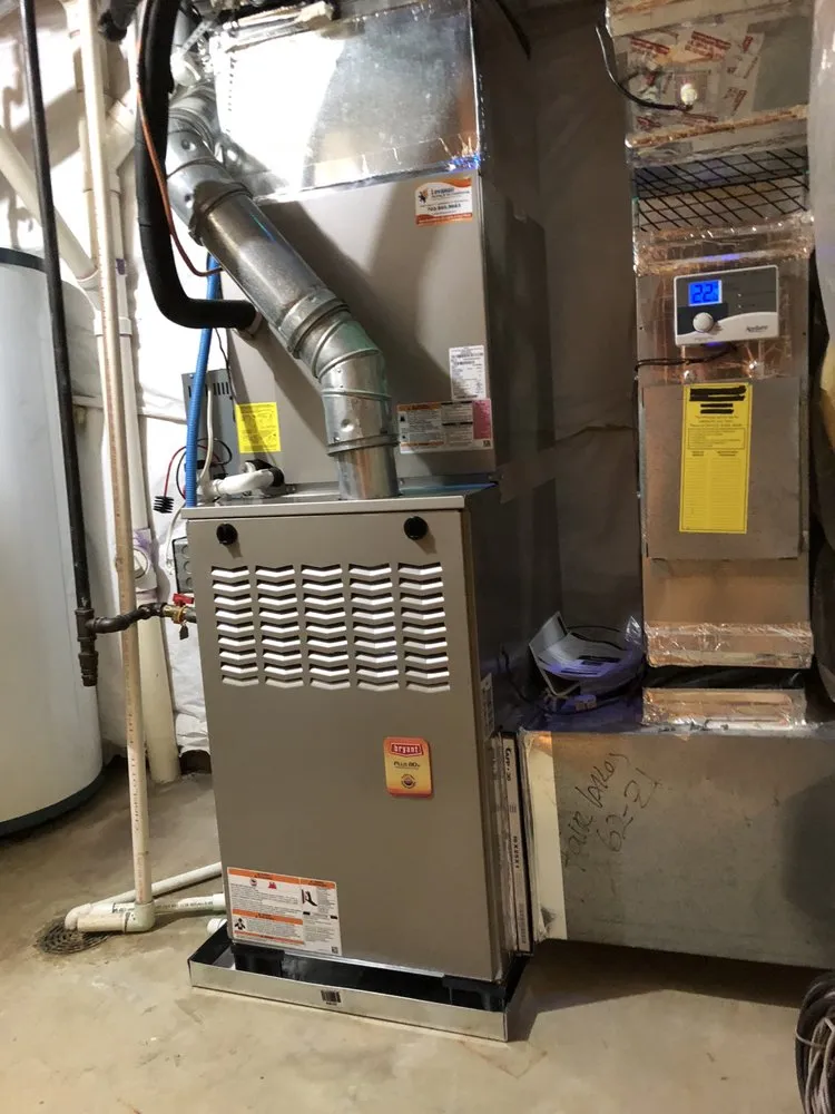 Slide of Levanair Heating & Air Conditioning