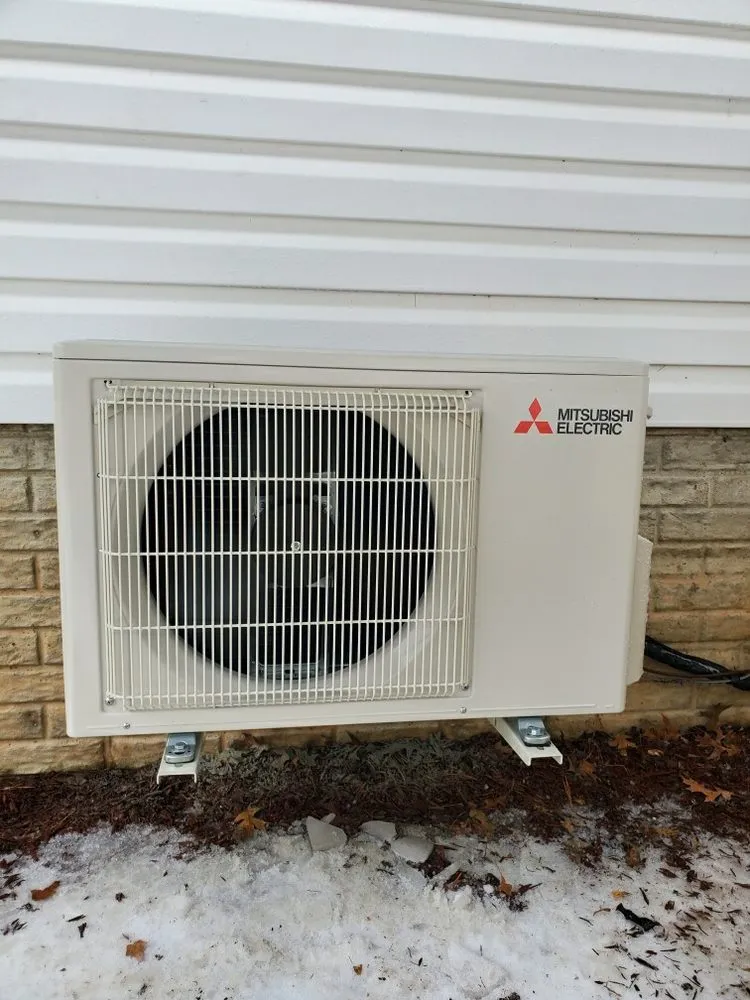 Slide of Levanair Heating & Air Conditioning