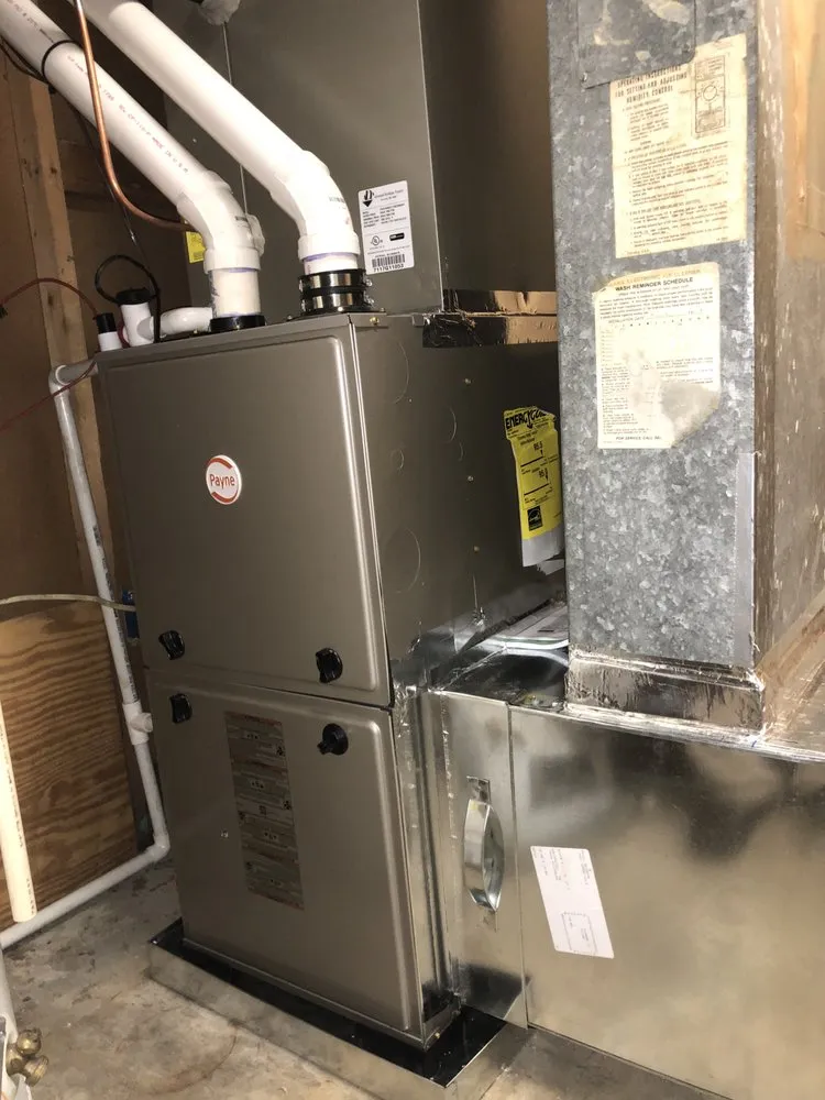 Slide of Levanair Heating & Air Conditioning