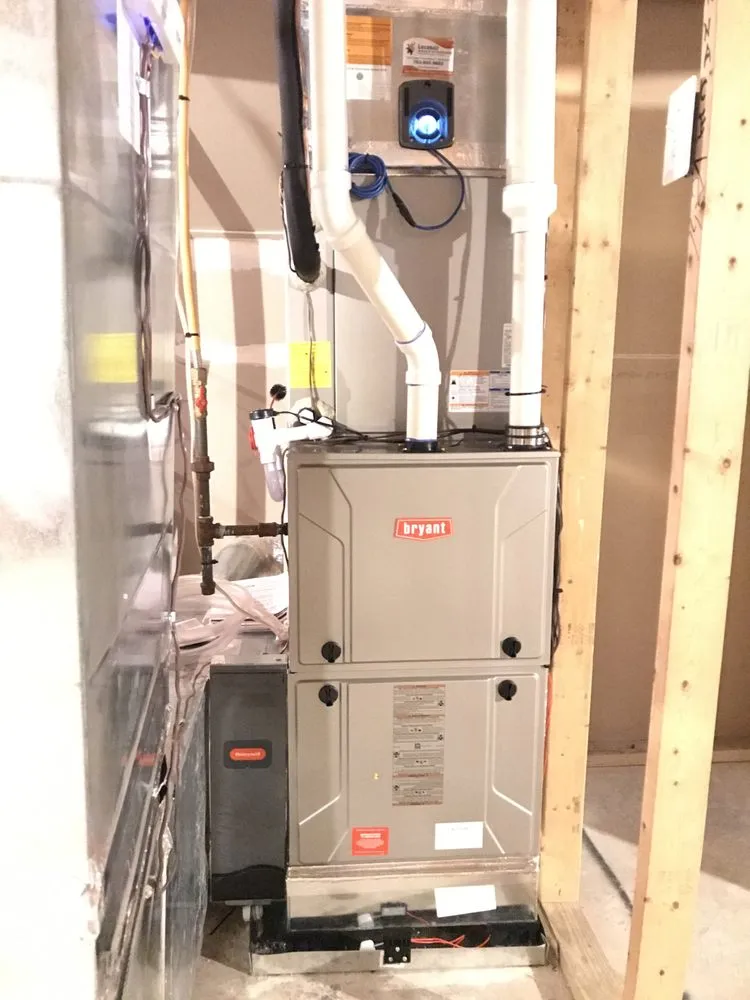 Slide of Levanair Heating & Air Conditioning