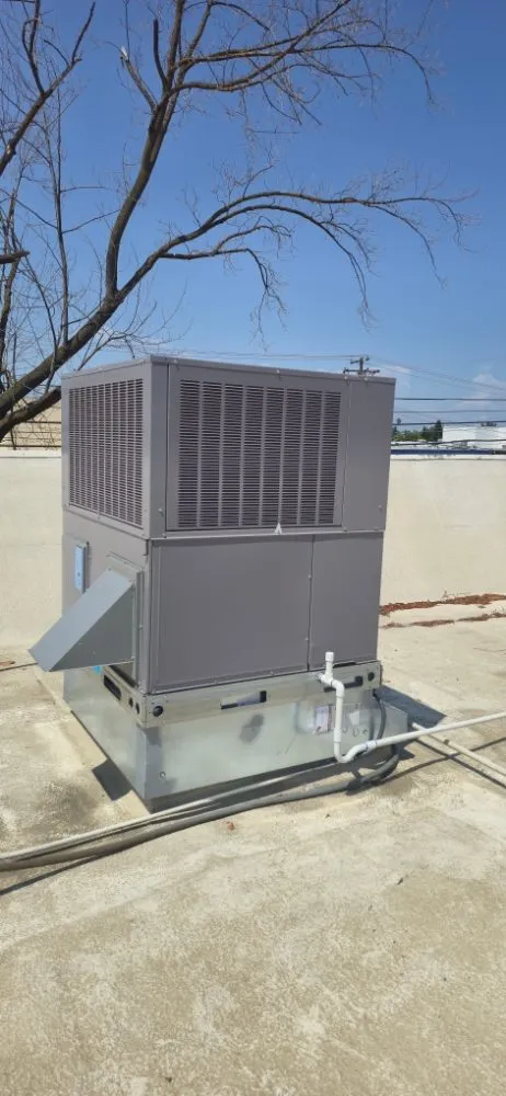 Slide of Levano Pro HVAC Solutions