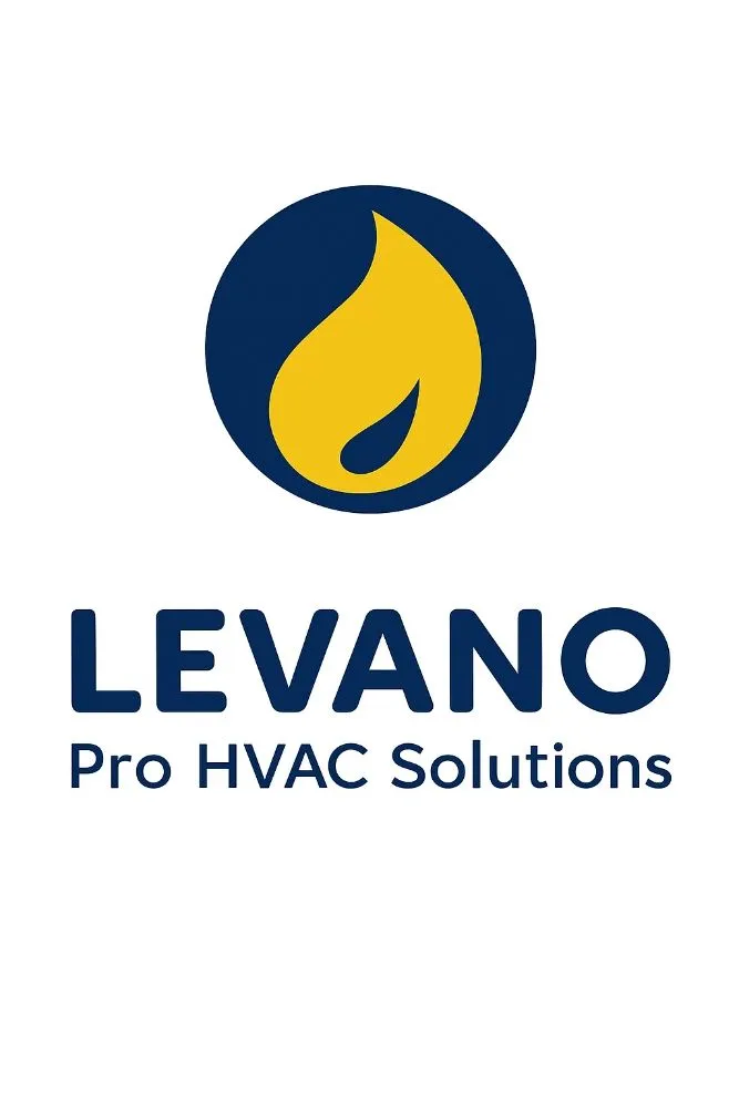 Slide of Levano Pro HVAC Solutions