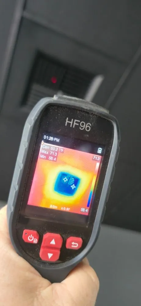 Slide of Levano Pro HVAC Solutions