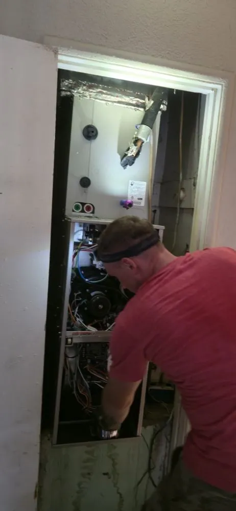 Slide of Levano Pro HVAC Solutions